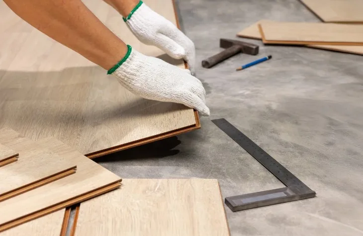 Saneamiento de humedad por capilaridad en vivienda de Atarfe cerca de la vega
