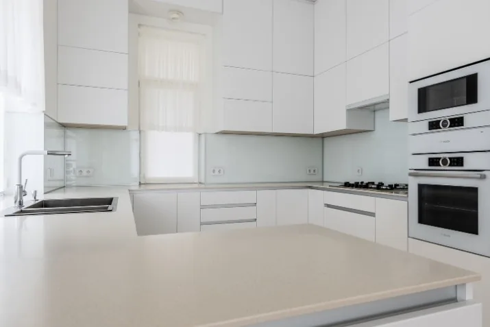 Reforma de apartamento turístico en Almuñécar, Costa Tropical