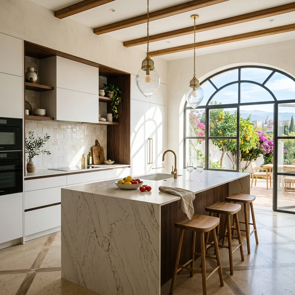 Reforma de Cocinas en Granada